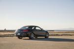 Mercedes-Benz C300 4Matic Cabriolet AMG Line 2016 года (NA)